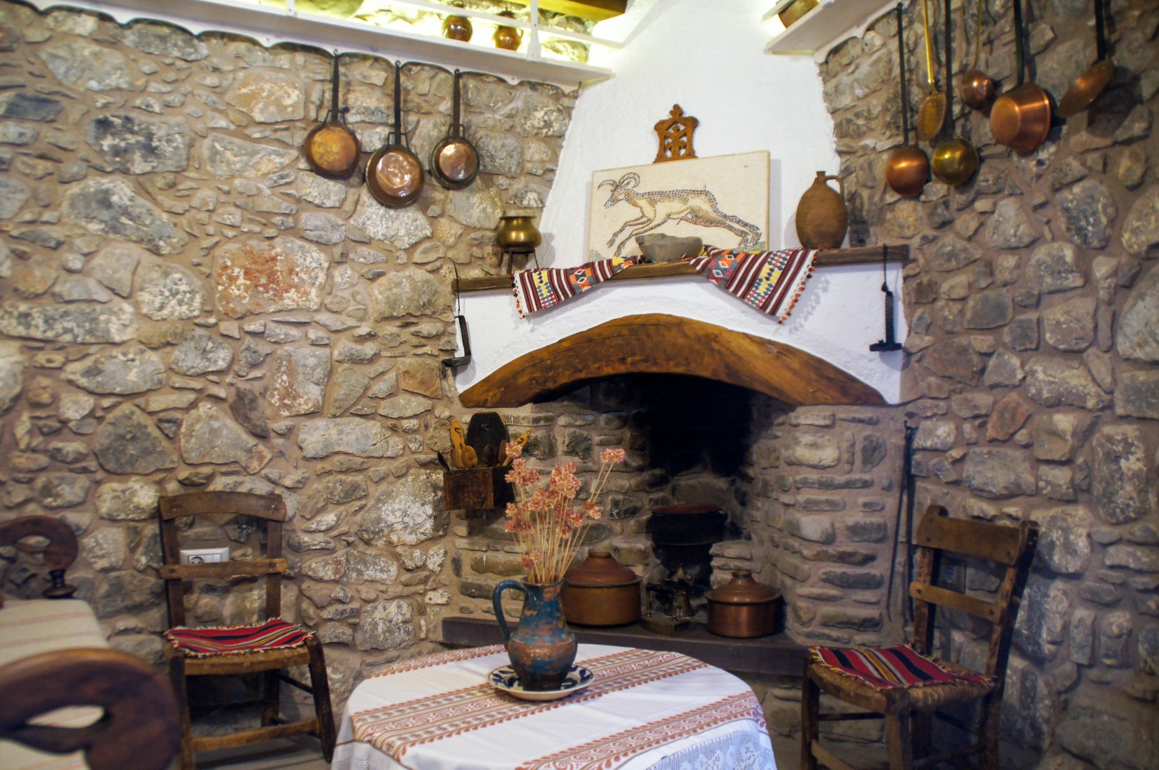 Kritsotopoulas Museum