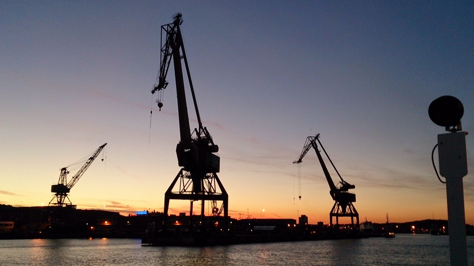 Göteborg, Sverige. 11 juli 2014