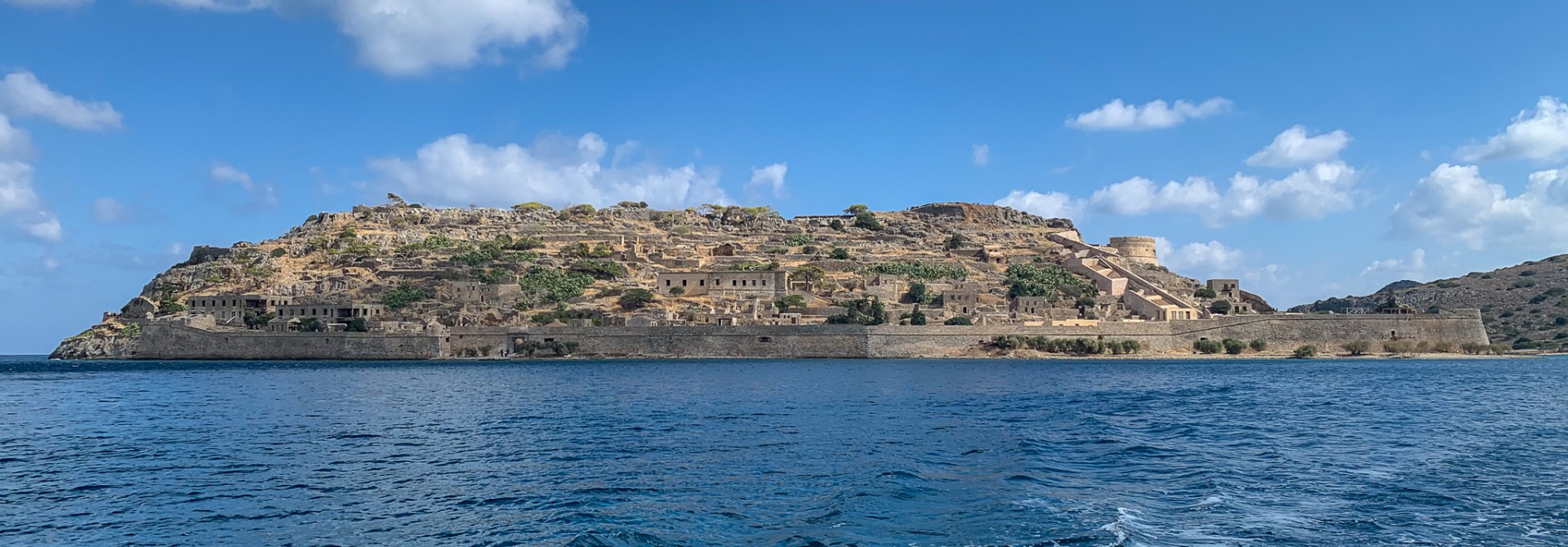 Spinalonga
